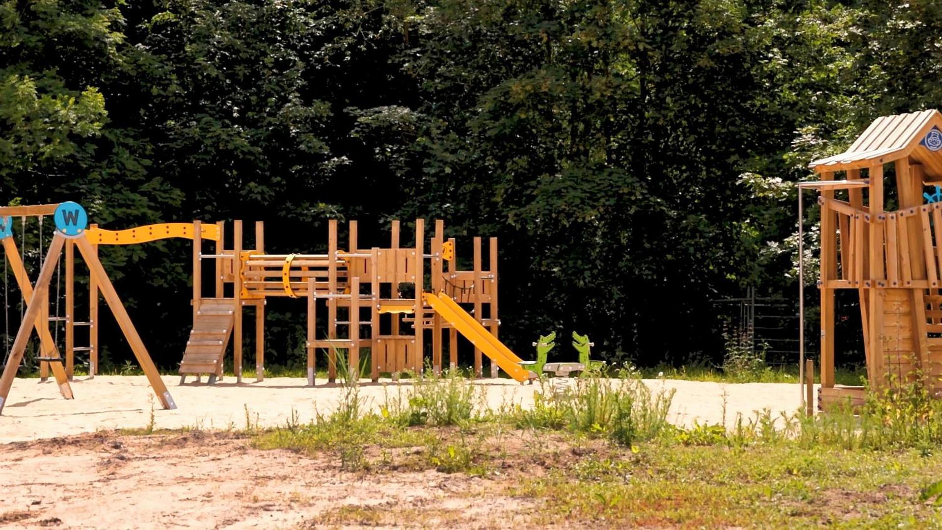 Vechtestuebchen - Nordhorn Εξωτερικό φωτογραφία